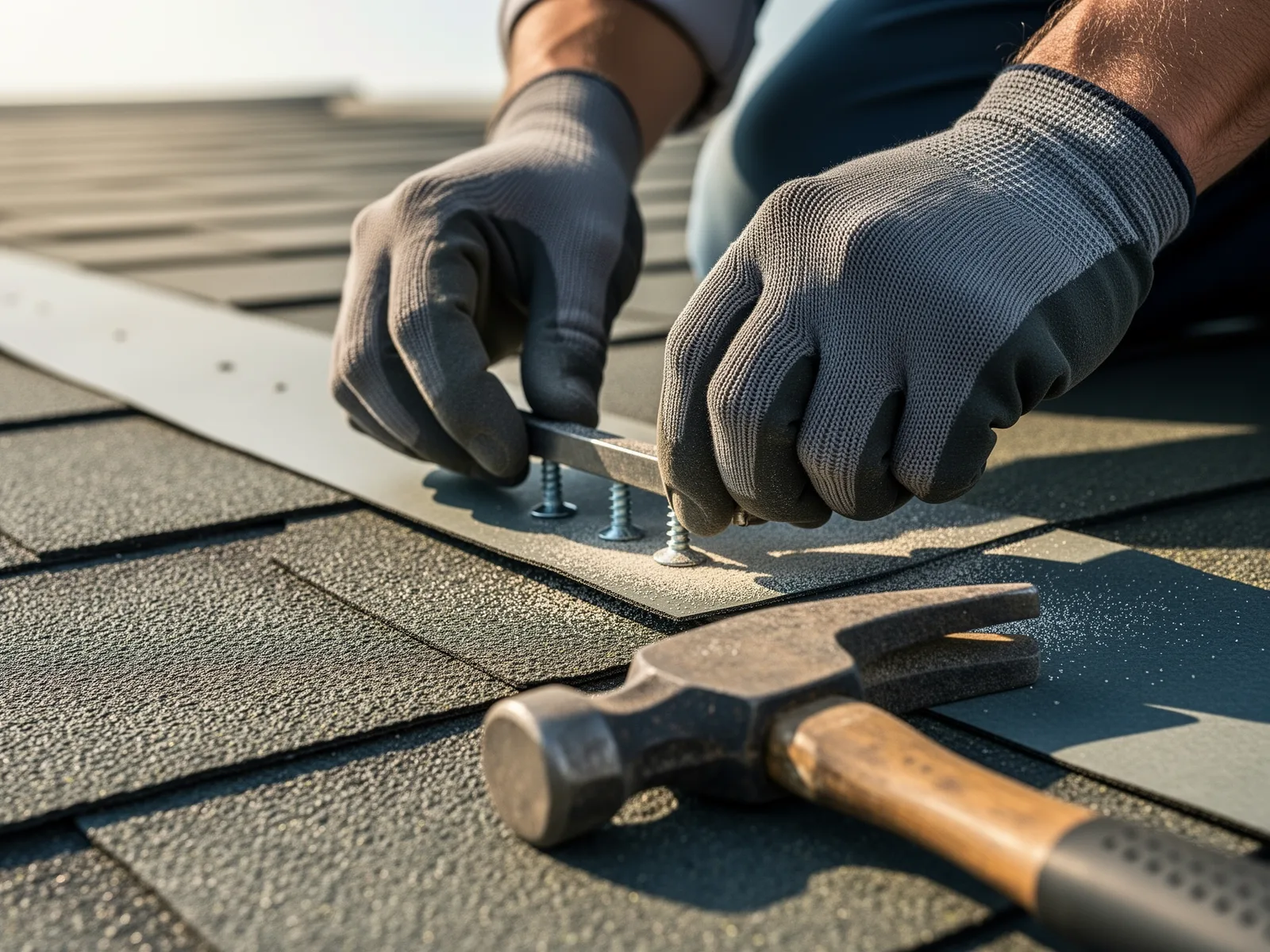 Why choose Fascia Repair in Mattaponi, VA